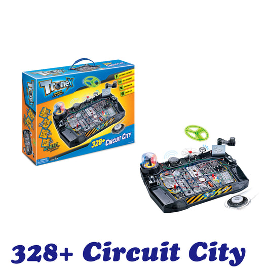 328+ Circuit City