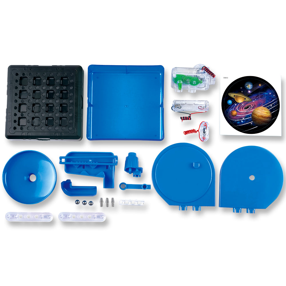 Space Roller Coaster