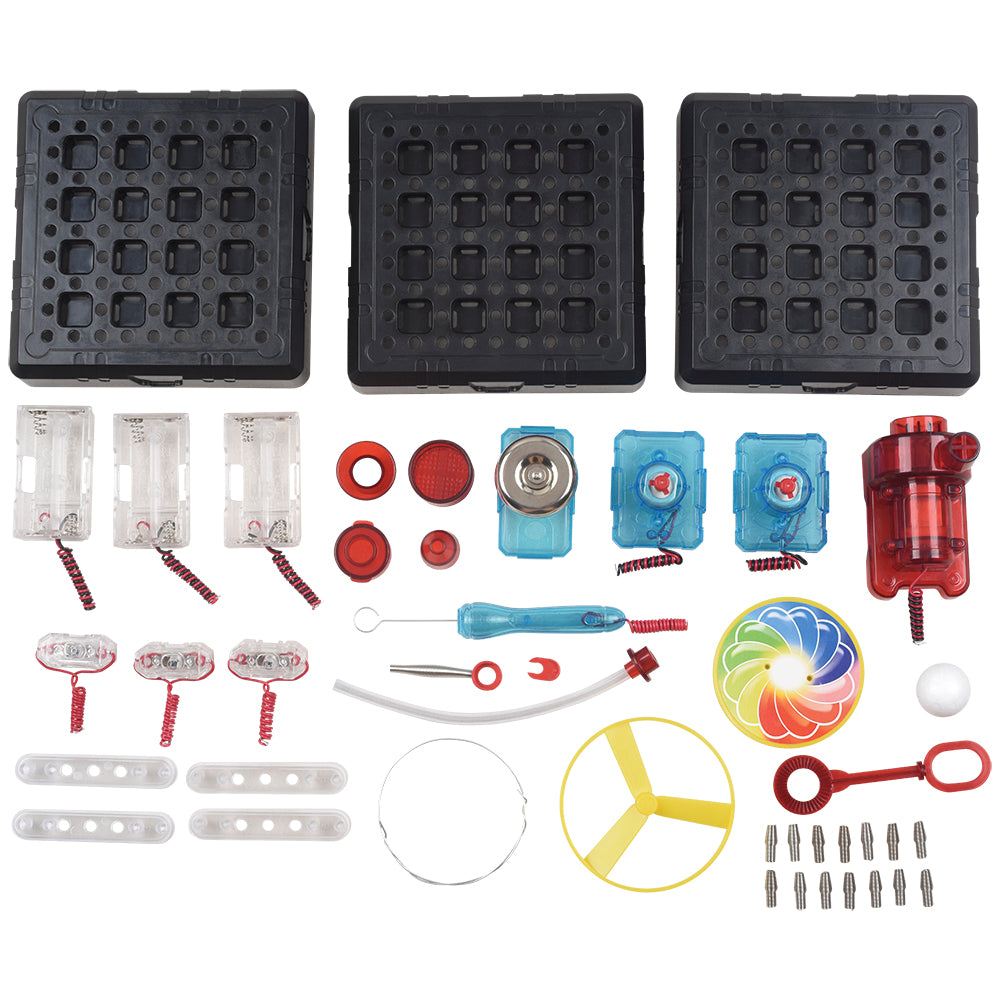 54 Super Scientific Set