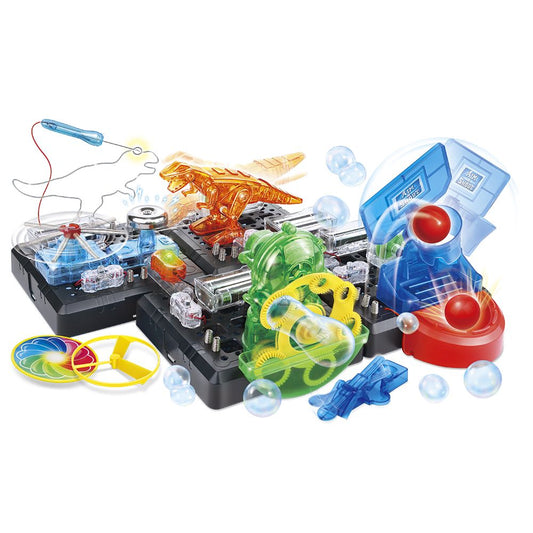 125 Scientific Challenge Set