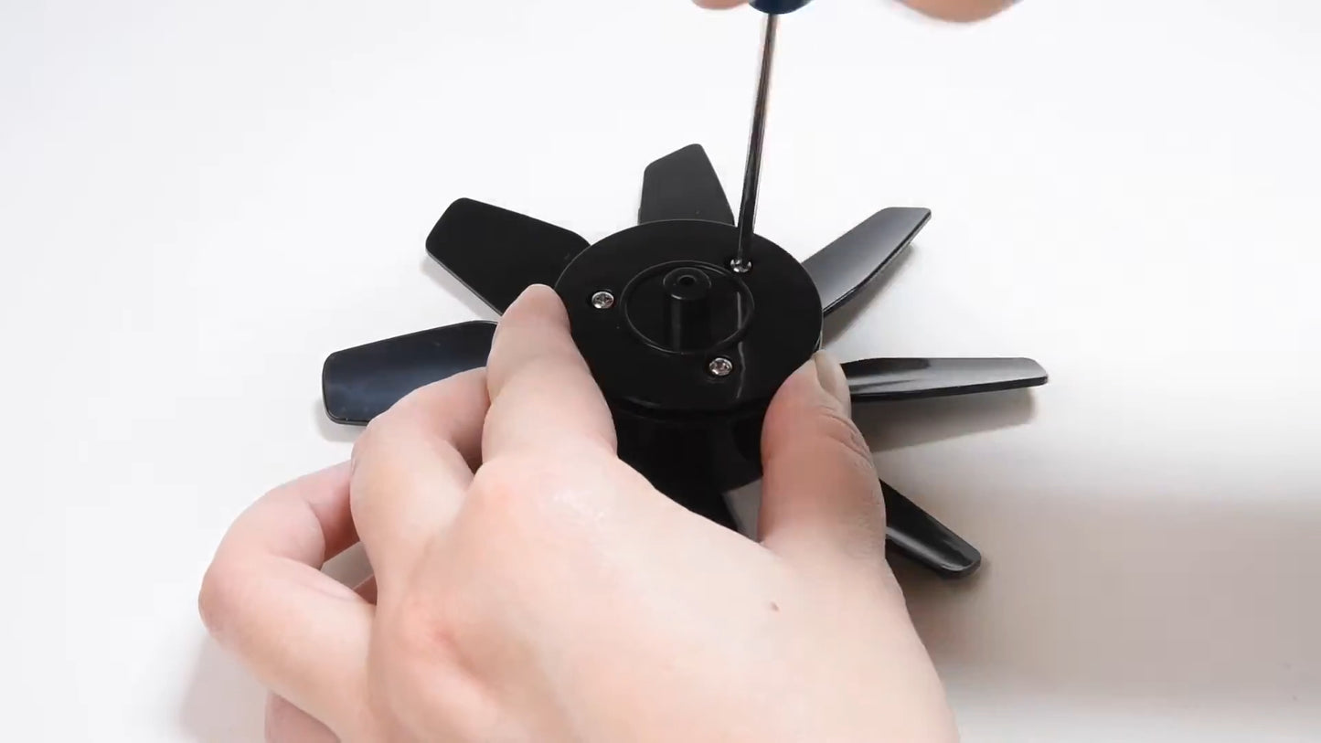 Amazing V8 Model Engine