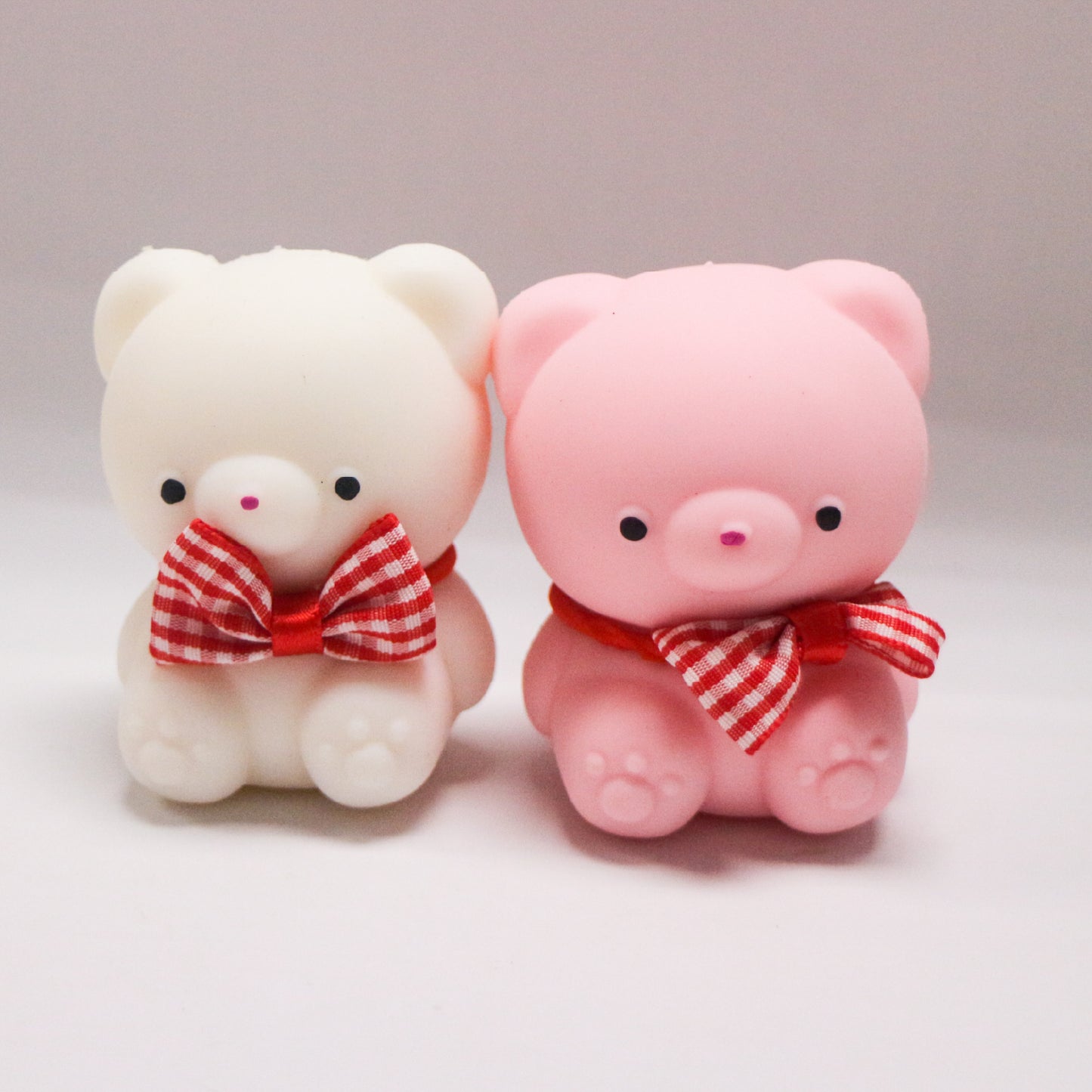 BowBear Squeeze w/display