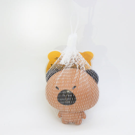 Squeeze Capybara w/display