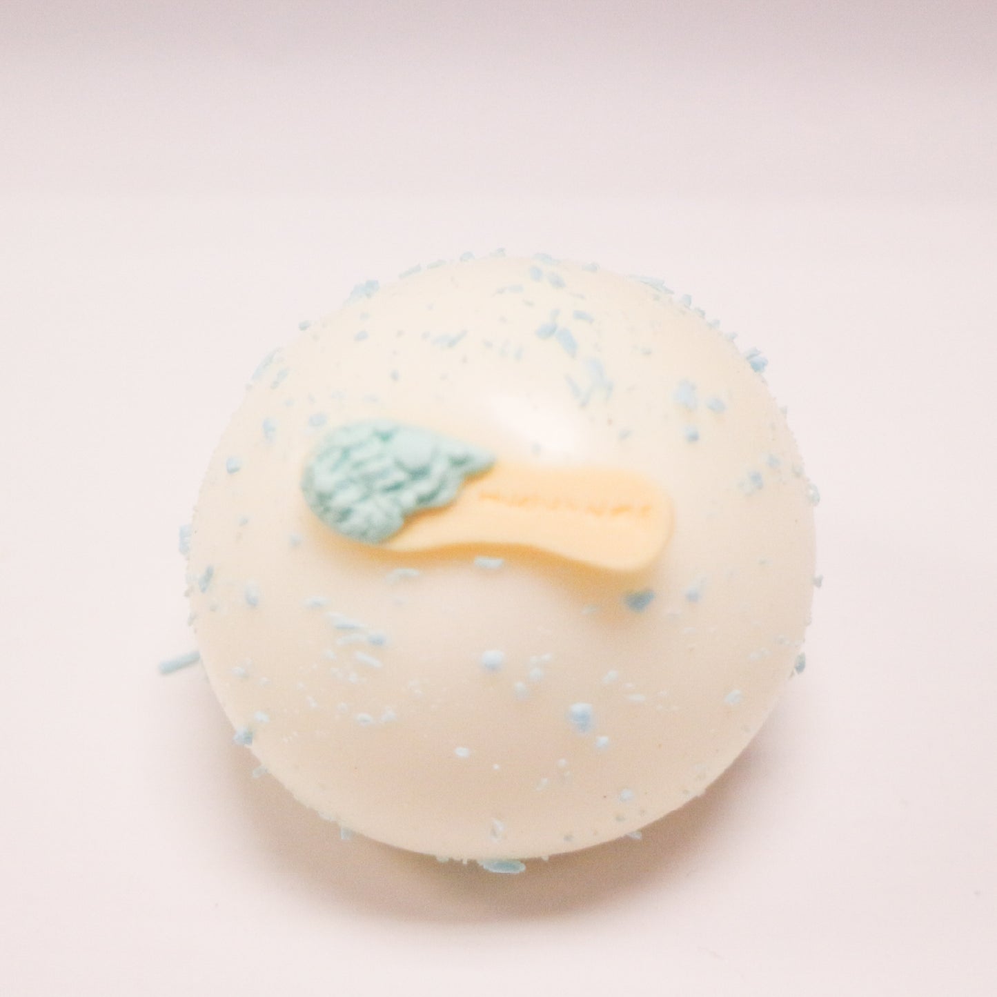 Squishy Ice Cream Ball w/display