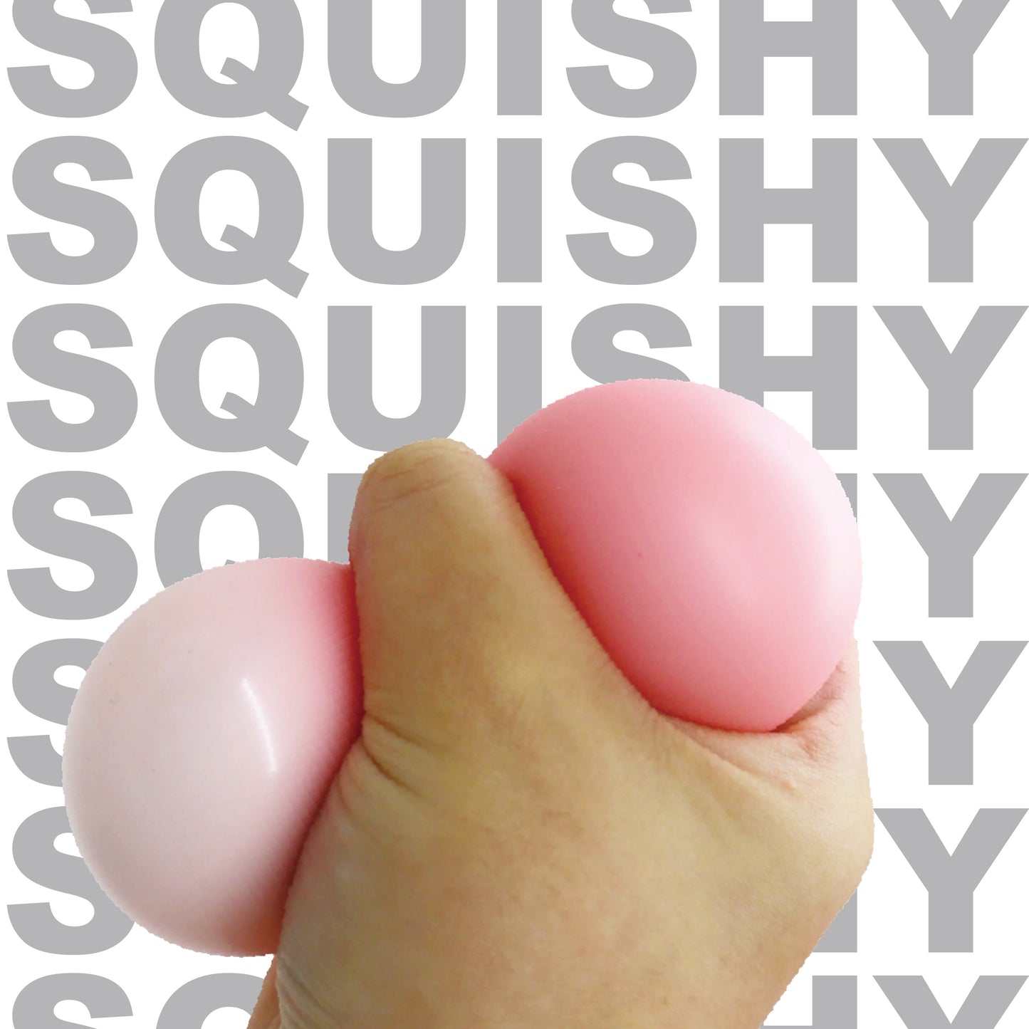 Squishy Toys Mix Series 2 (3pcs pack)