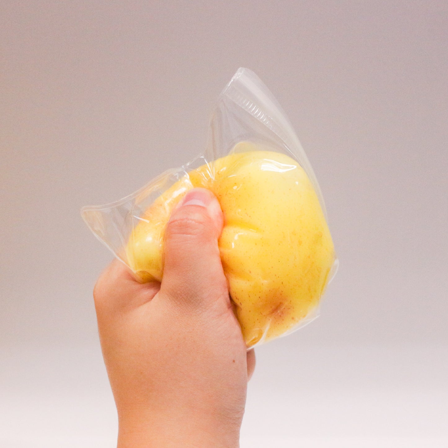 Potato Buddy Squeeze w/display