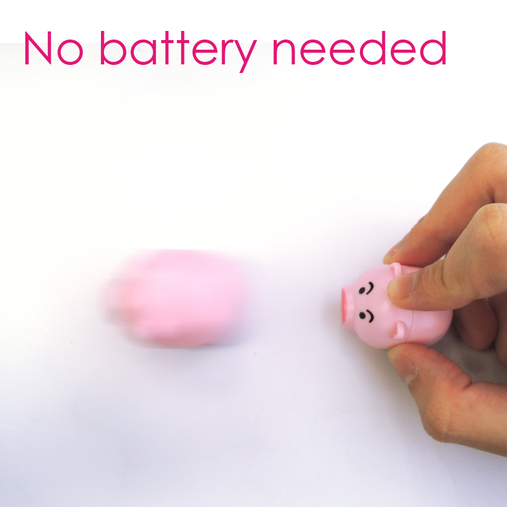 Cute Animal Pull Back Car Bulk