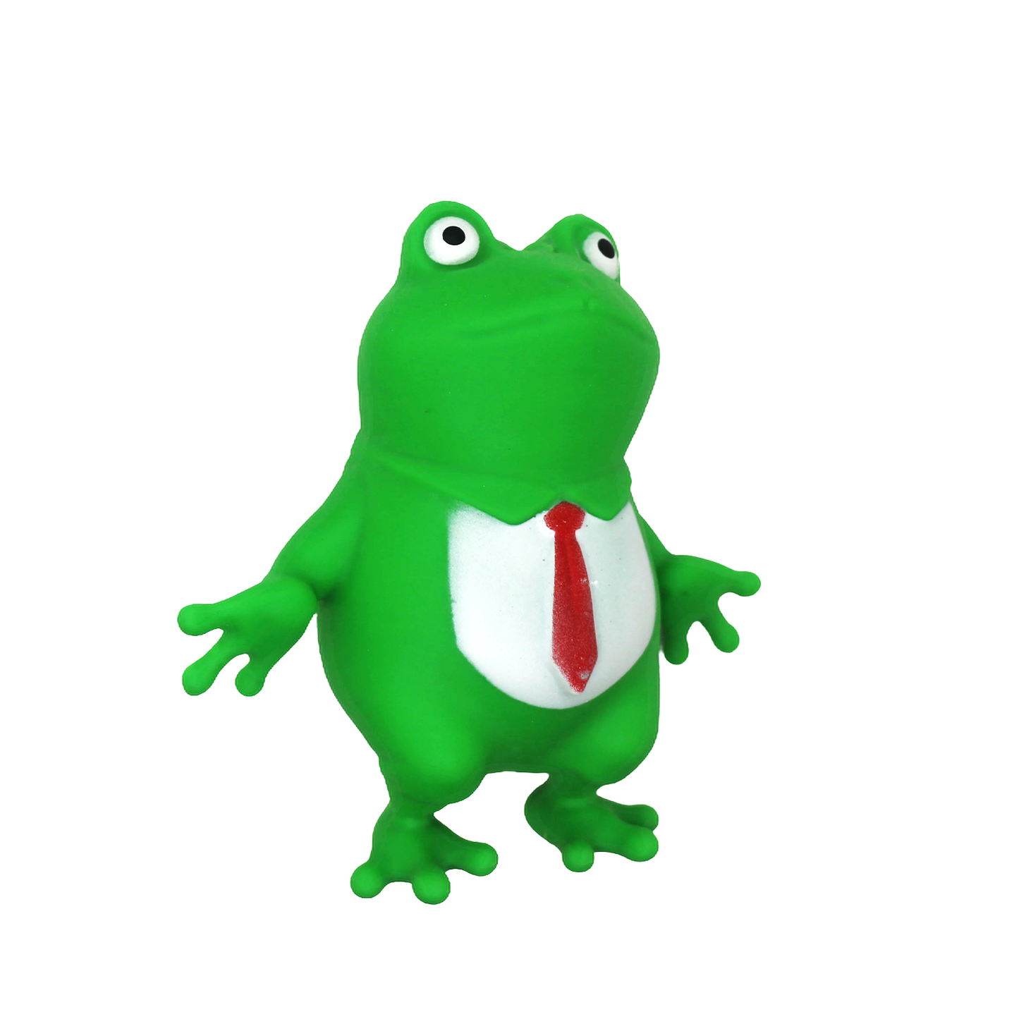 Sand Filled Weirdo - Frog