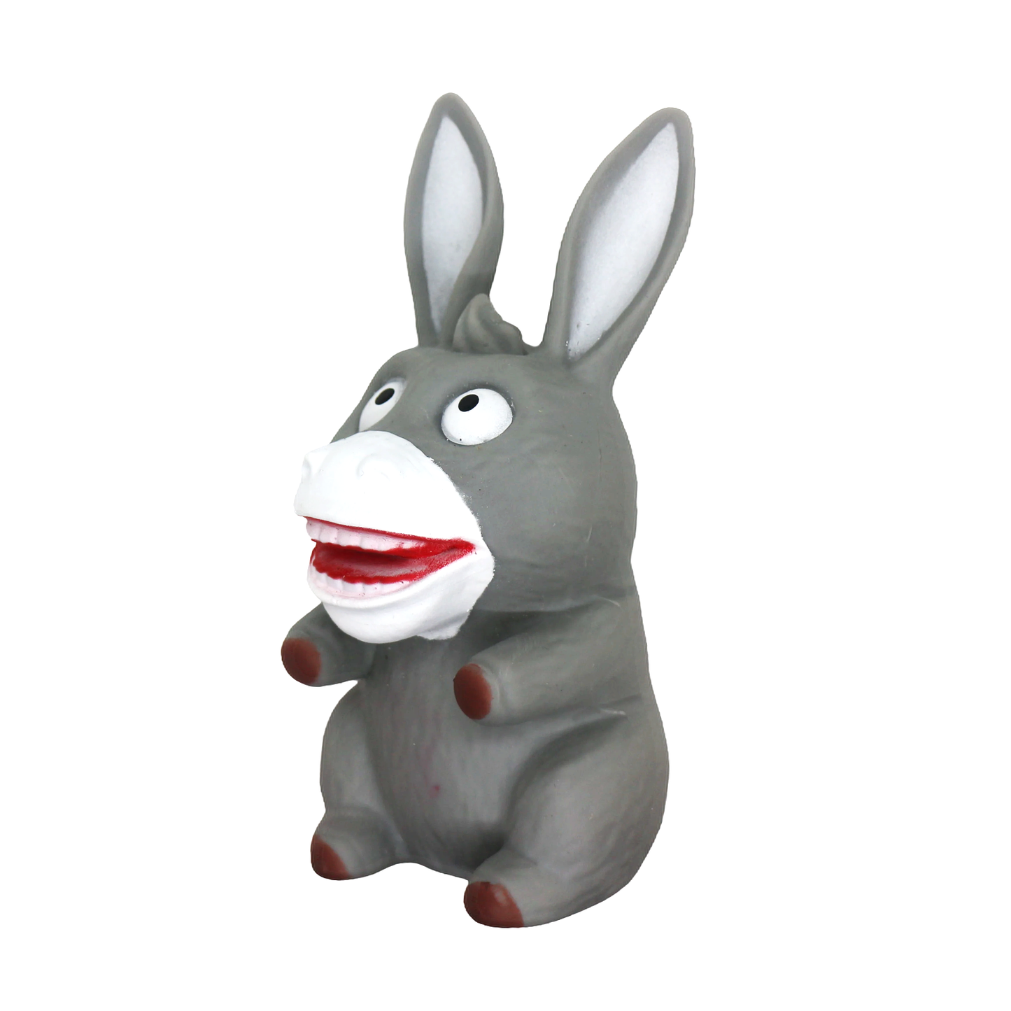 Sand Filled Weirdo - Mule