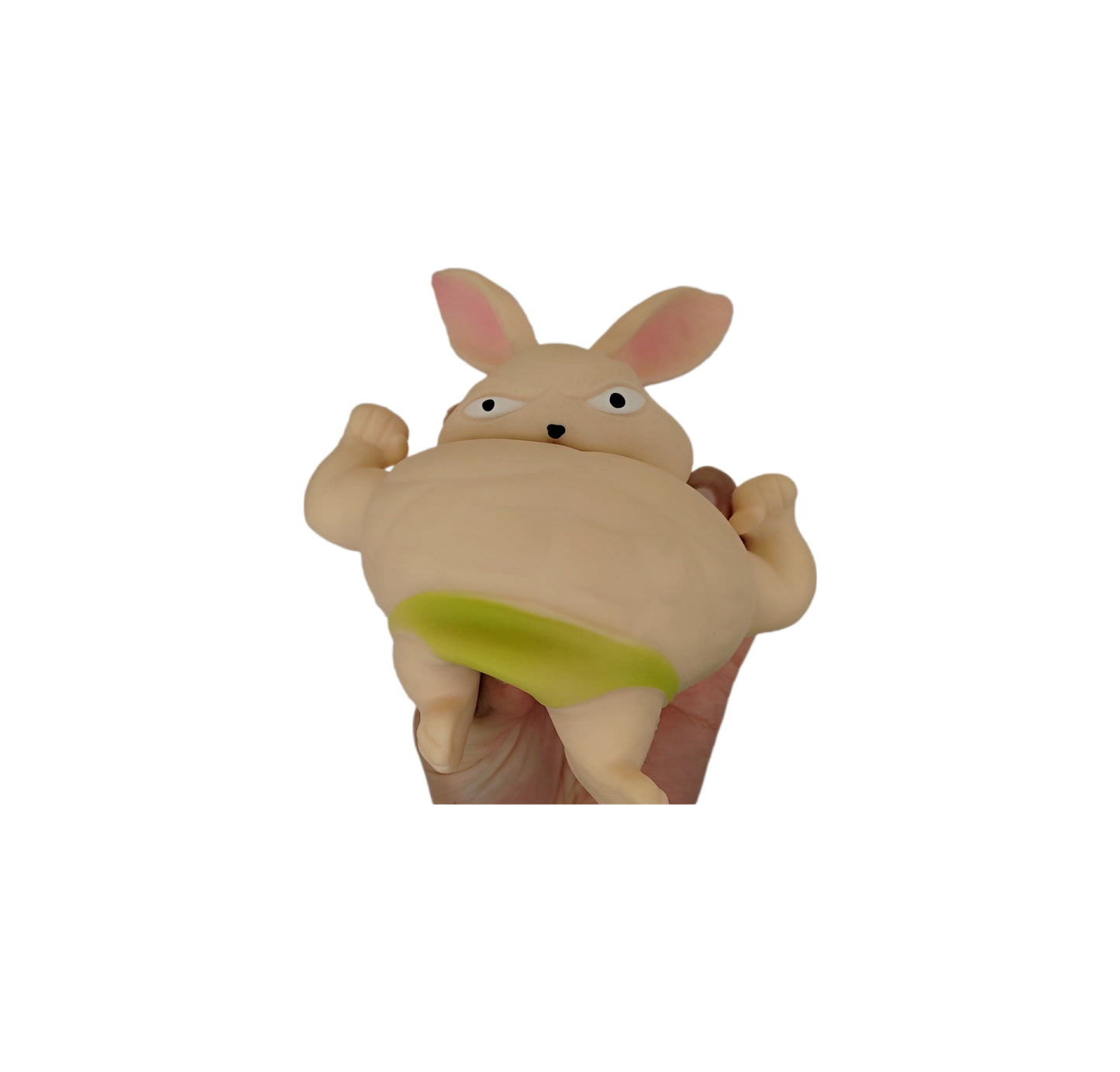 Sand Filled Weirdo - Rabbit