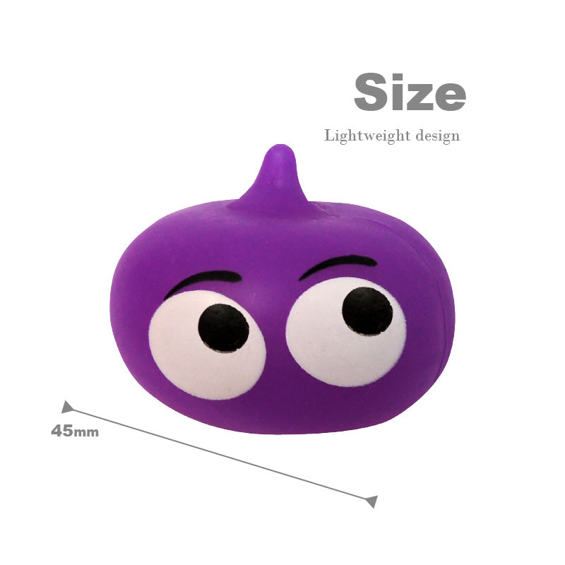 Squeeze Drop (No flashing) display box