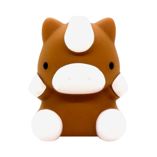 Vinyl Friendly Animal Companions