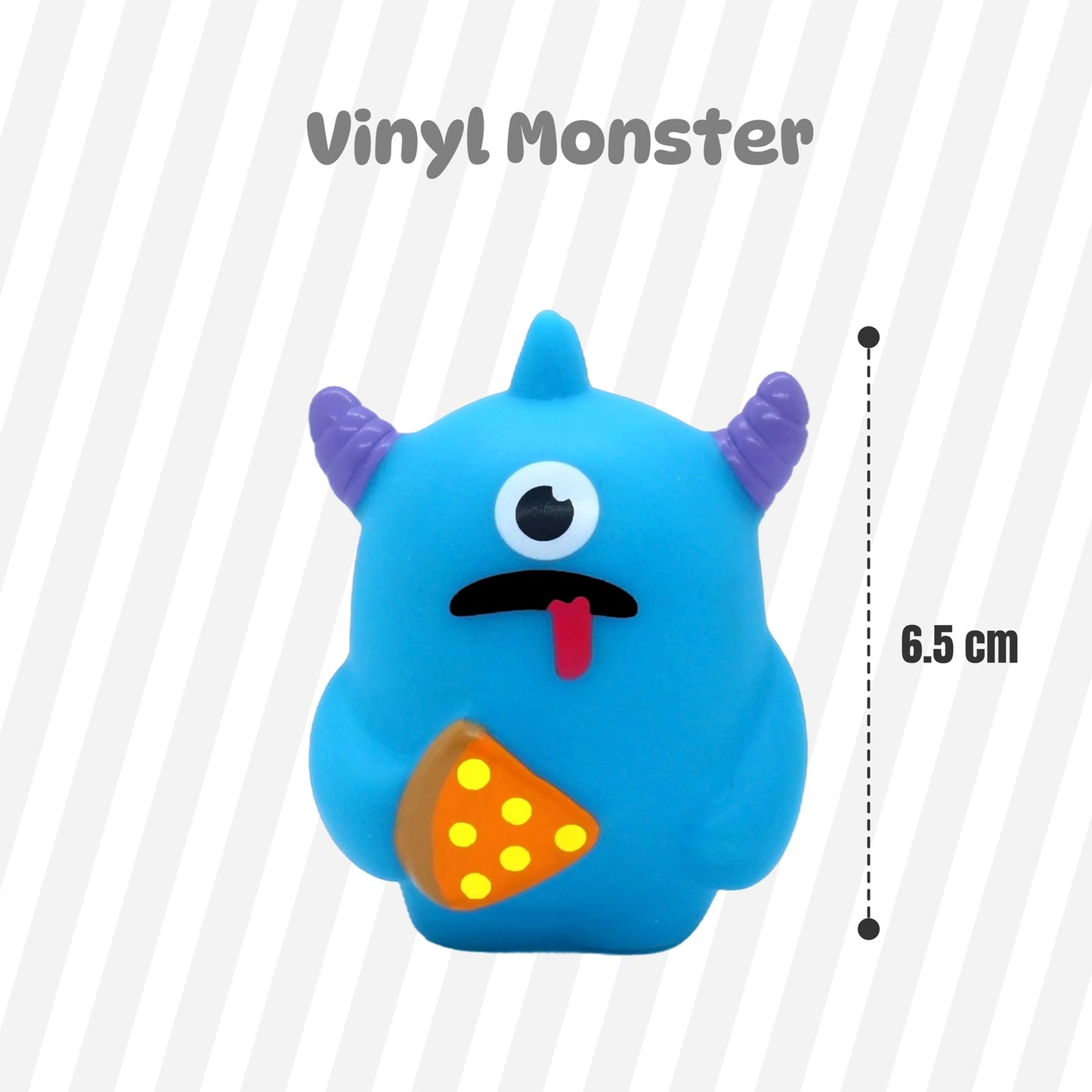 Vinyl Monster