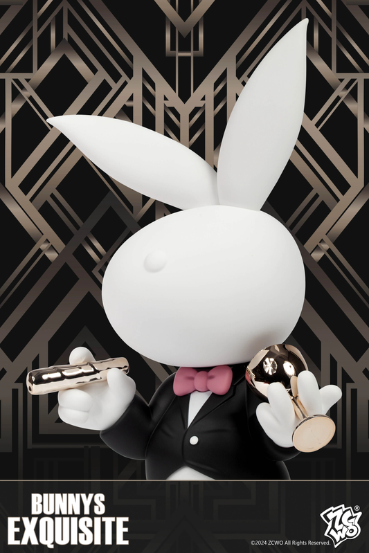 BunnyS eXquisite // Gatsby