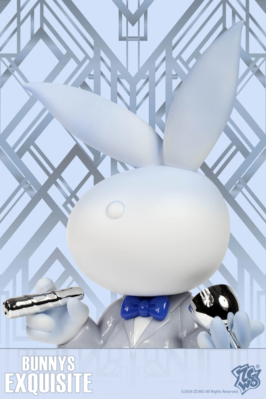 BunnyS eXquisite // Guru