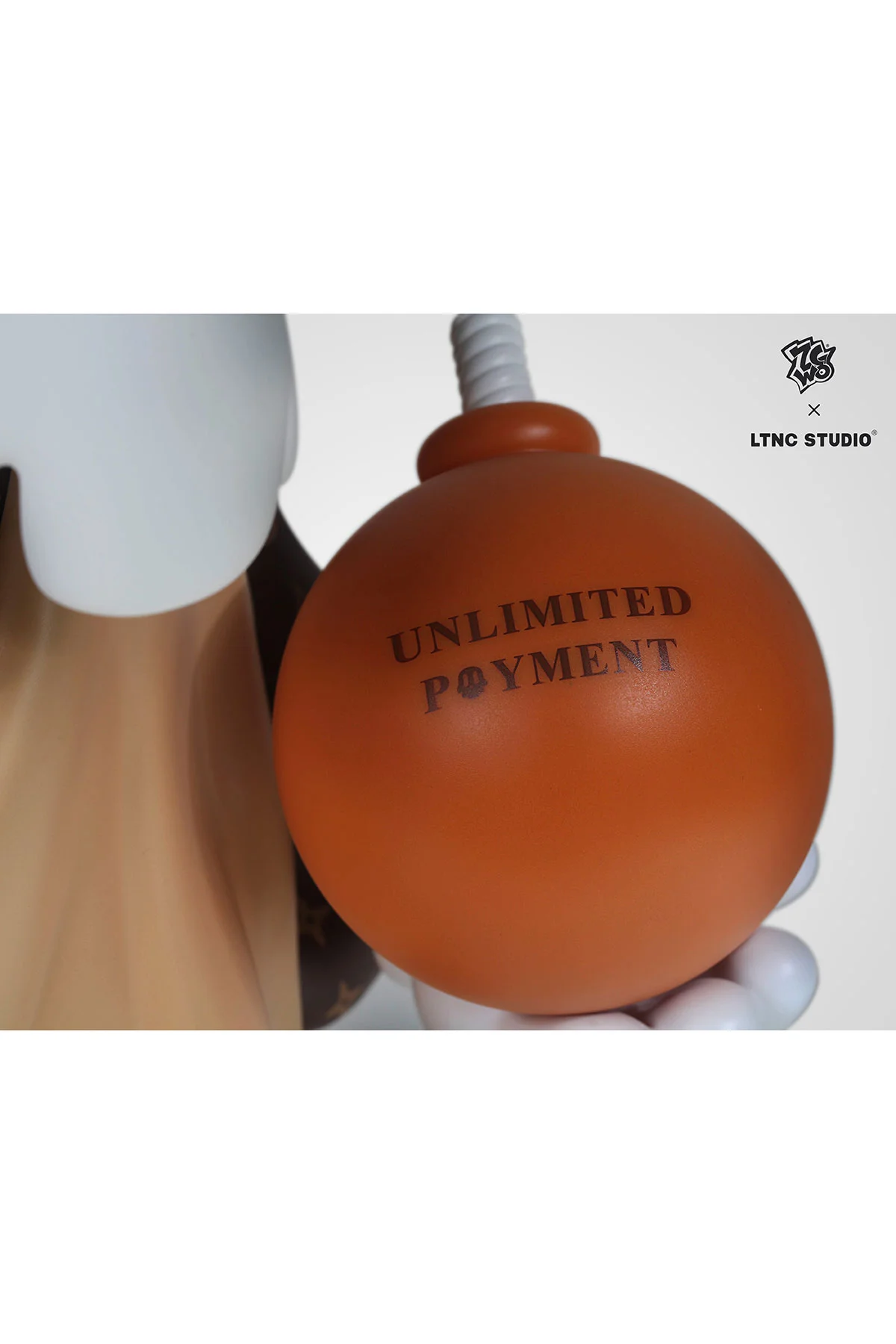 LIBERTYDEAD // Fanatic