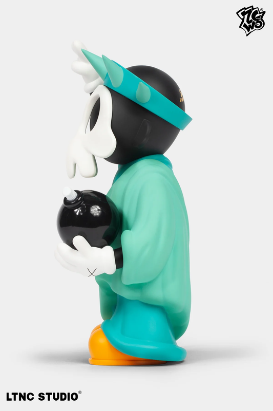 LibertyDead - I am Original