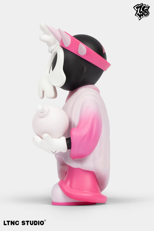 LibertyDead - Pink Lie