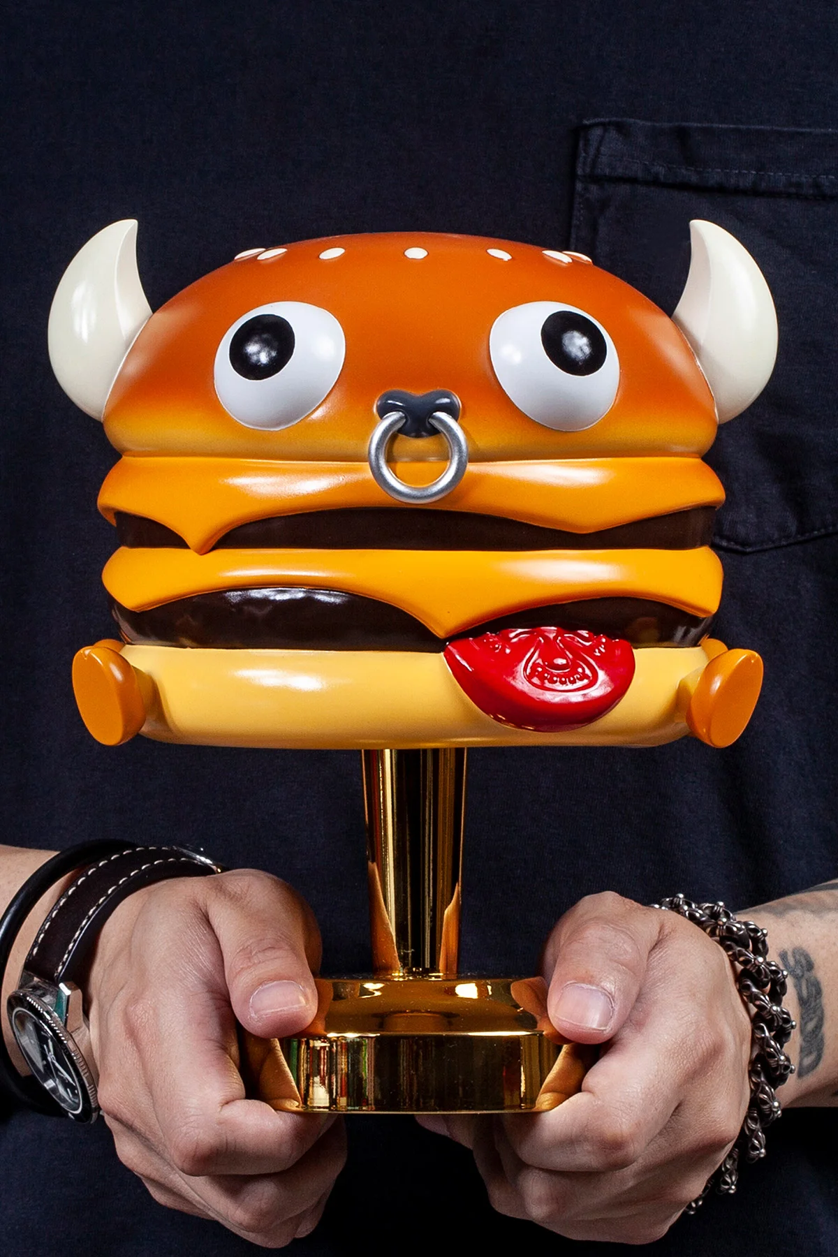 FOOLS ESSENTIALS NIGHT LIGHT BEEFY