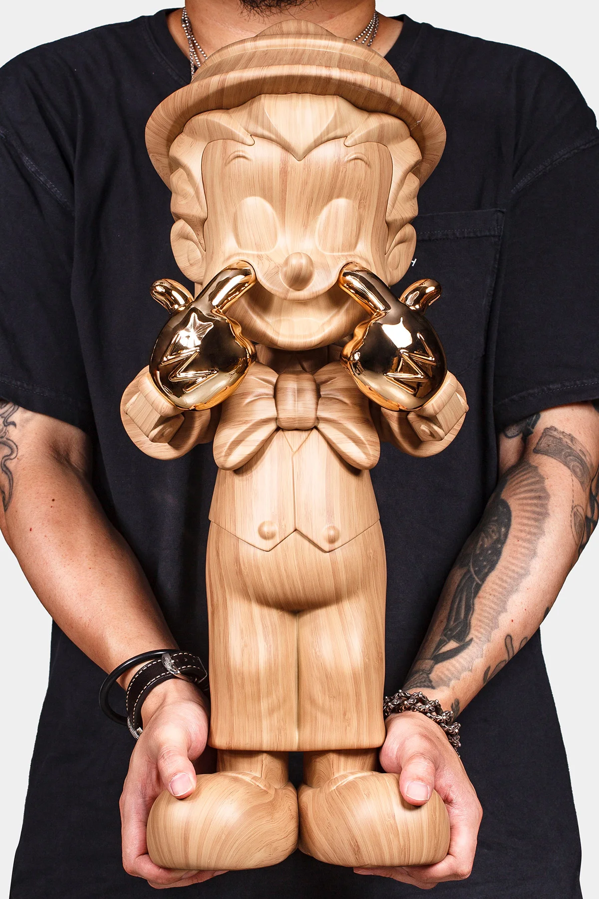 PINO XL // DAWN OF THE DAY