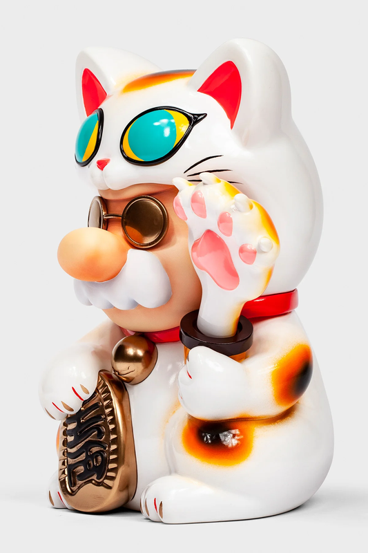 SUPER PROFESSIONAL ESSENTIAL // MANEKINEKO