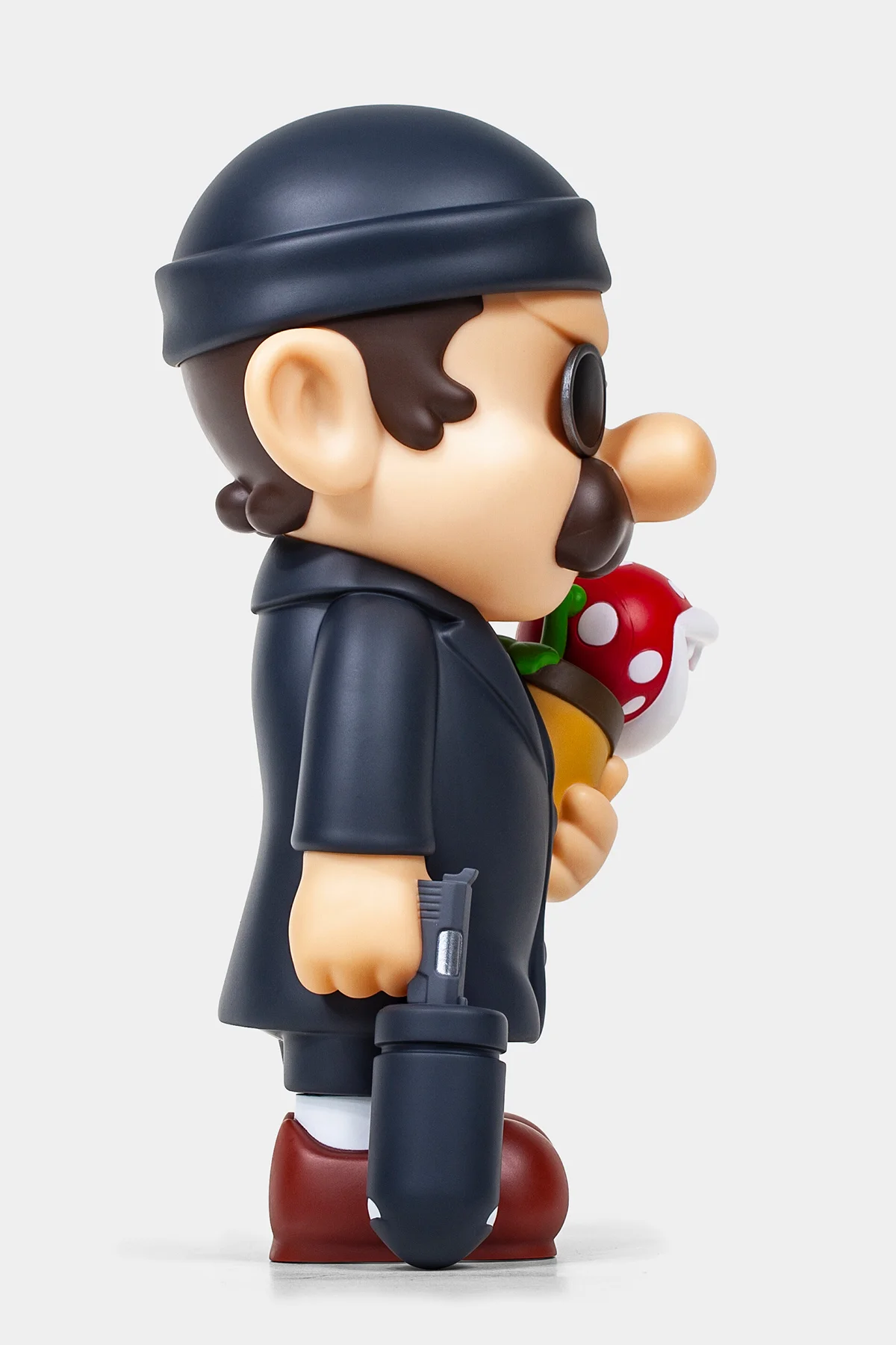 Super Professional Essential // Classic