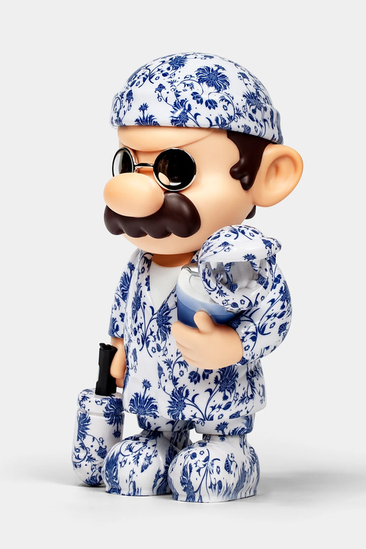 Super Professional Essential // PROPITIOUS