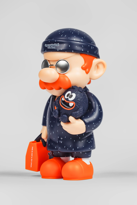 SUP. PRO. ESNTL. // SHOPPING TOCA