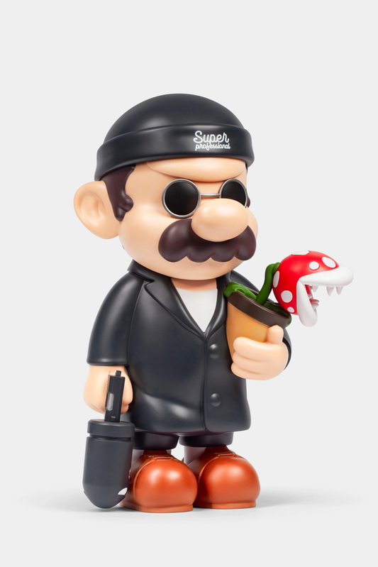 SUPER PROFESSIONAL XL // CLASSIC