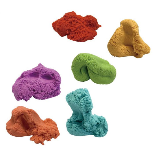 Lava Sand in 50mm capsule