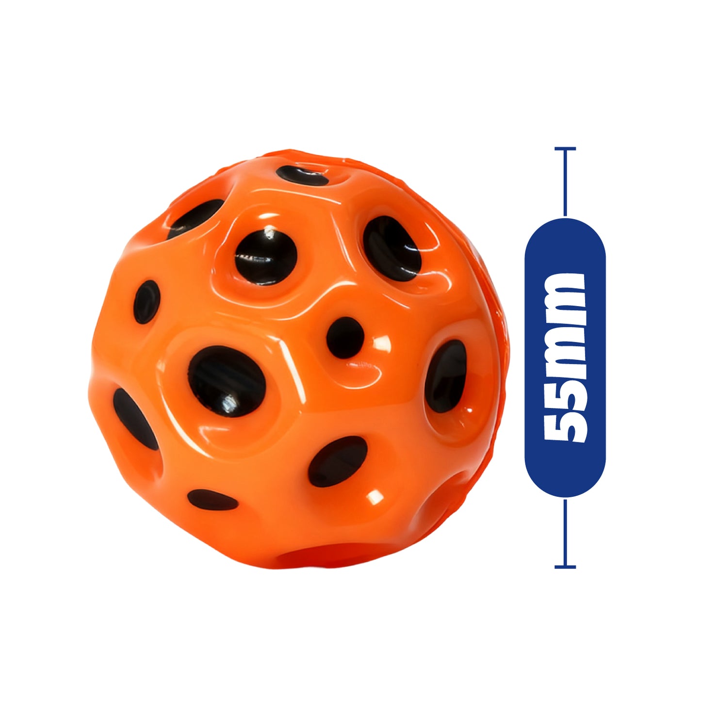 Hyper Galaxy Ball 55mm-Self Vend