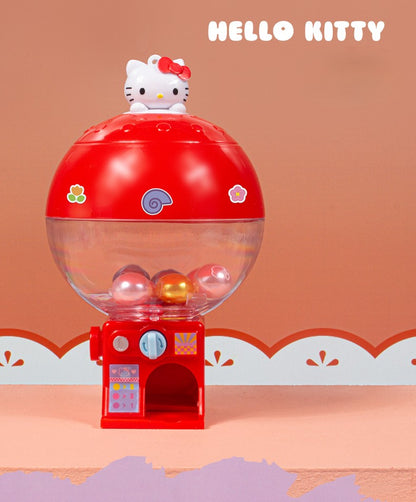 Sanrio Characters Mini Block Gashapon Machine (6 styles, 12pcs/set) - Price per piece