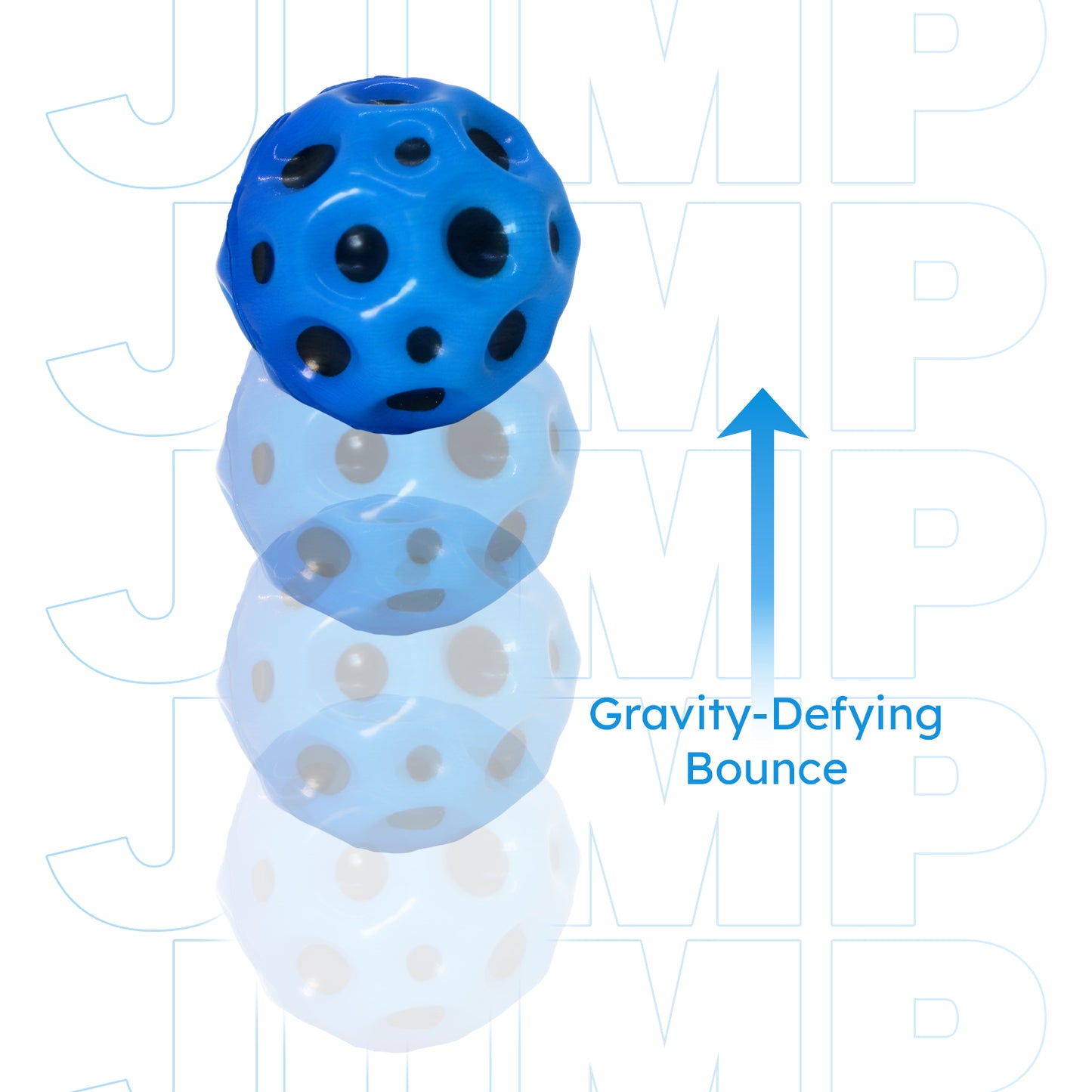 Hyper Galaxy Ball 55mm-Self Vend