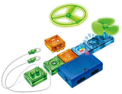 70+ Coding Spy Experiment Set