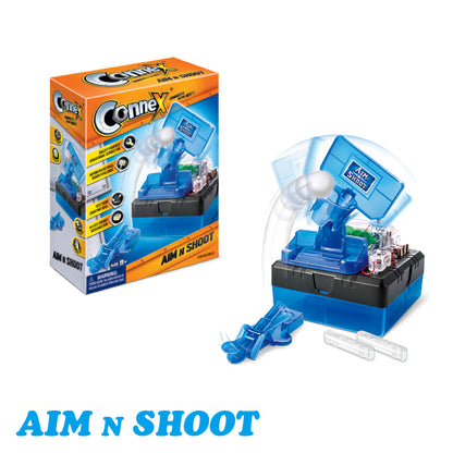 Aim N Shoot