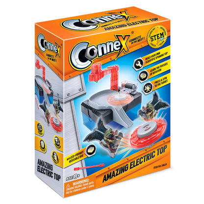 Amazing Electric Top