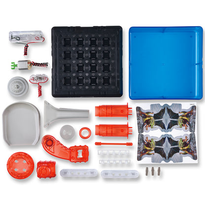 Amazing Electric Top