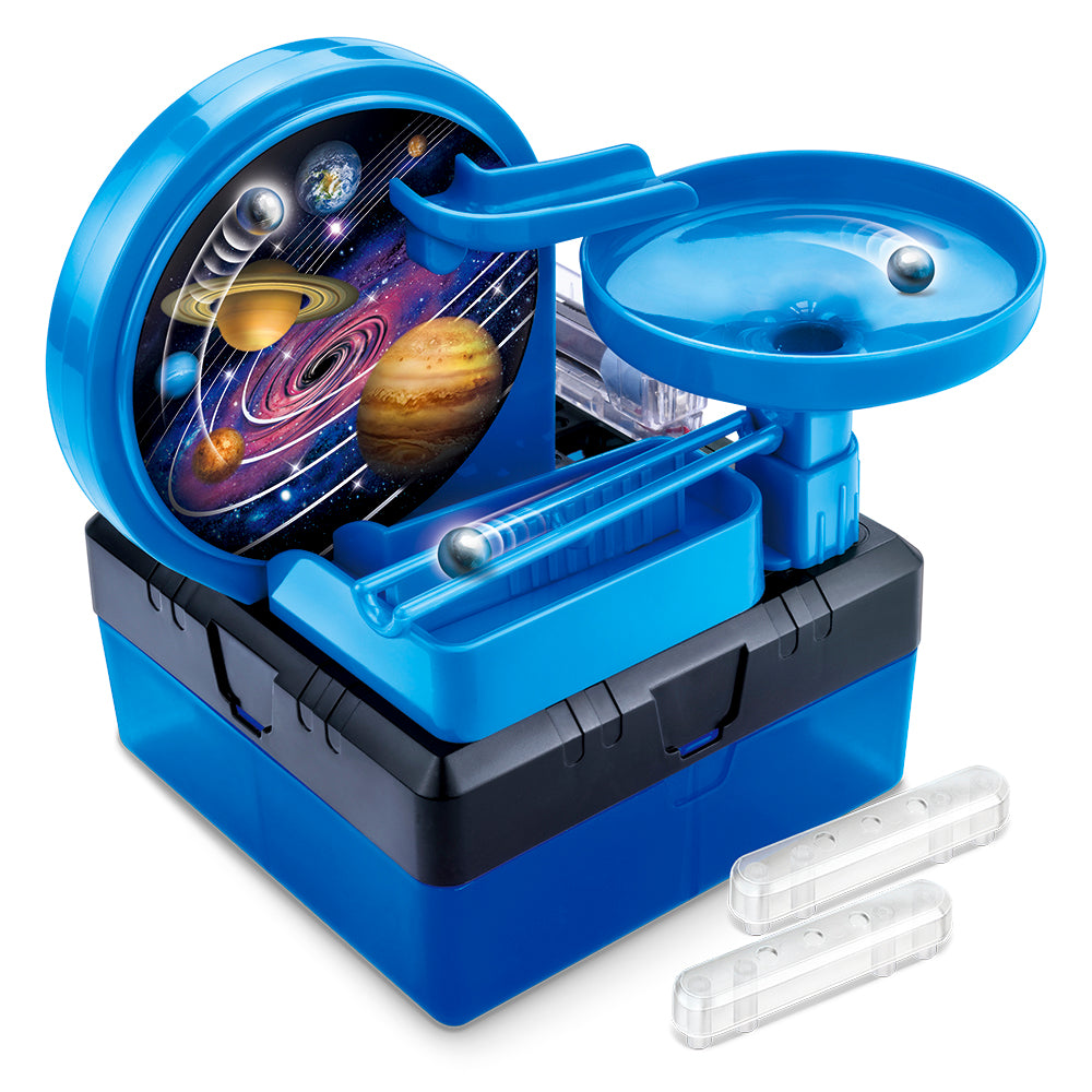 Space Roller Coaster