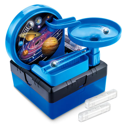 Space Roller Coaster