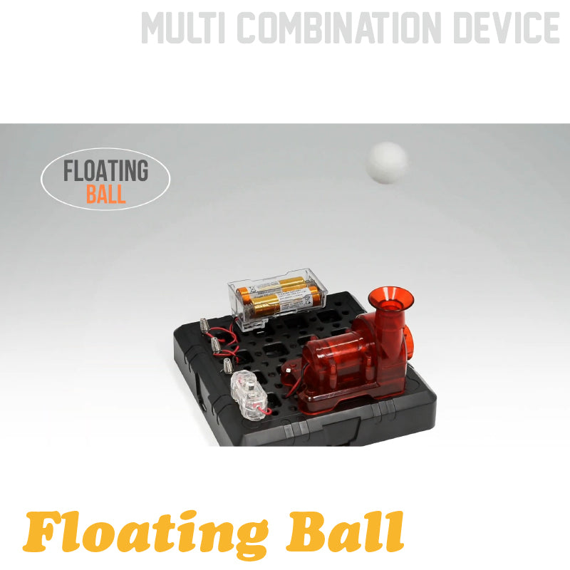 54 Super Scientific Set