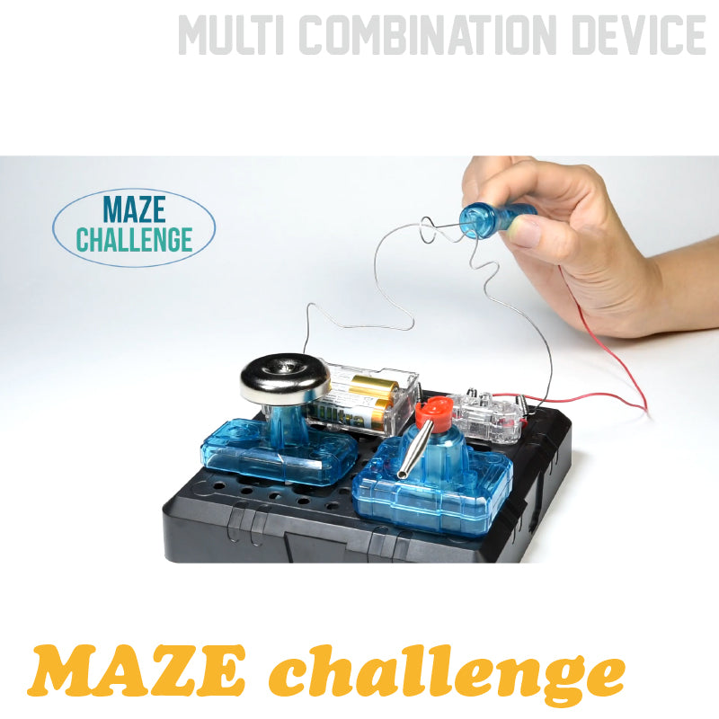 54 Super Scientific Set