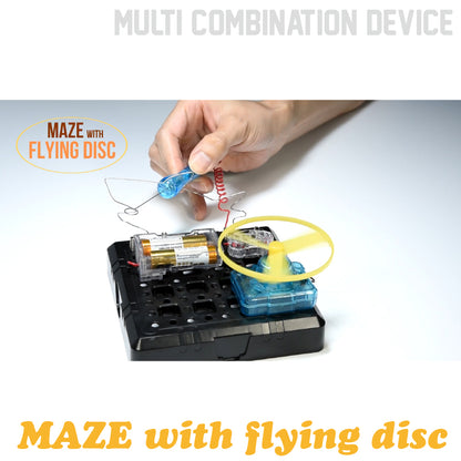 54 Super Scientific Set