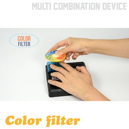 54 Super Scientific Set