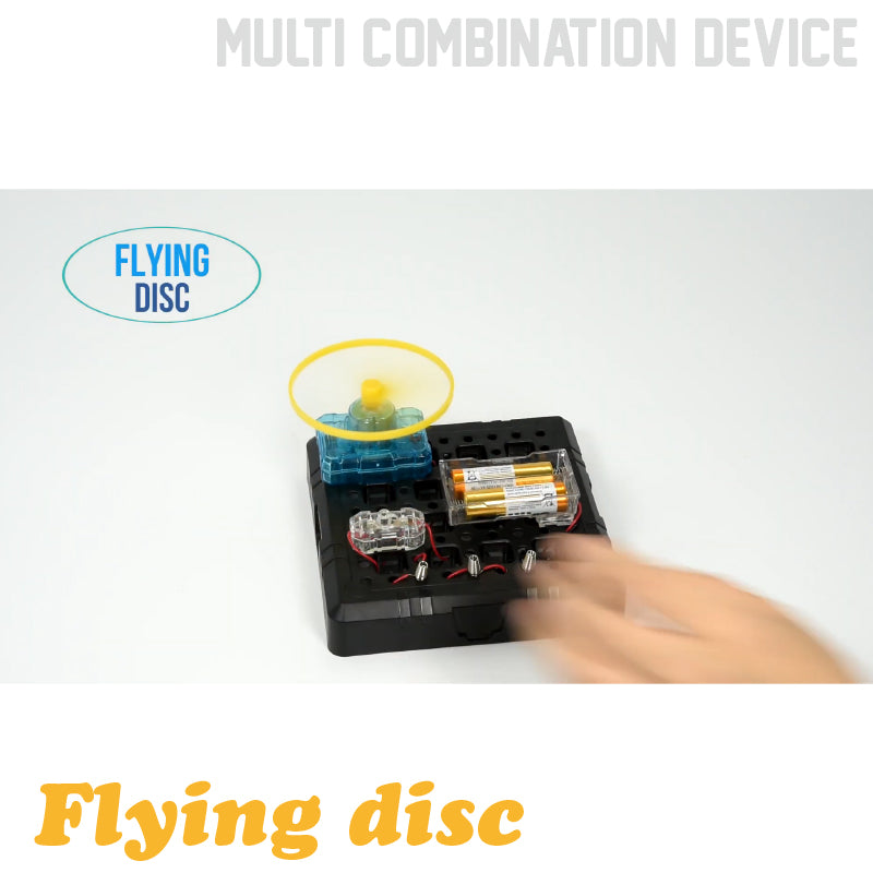 54 Super Scientific Set