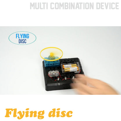 54 Super Scientific Set