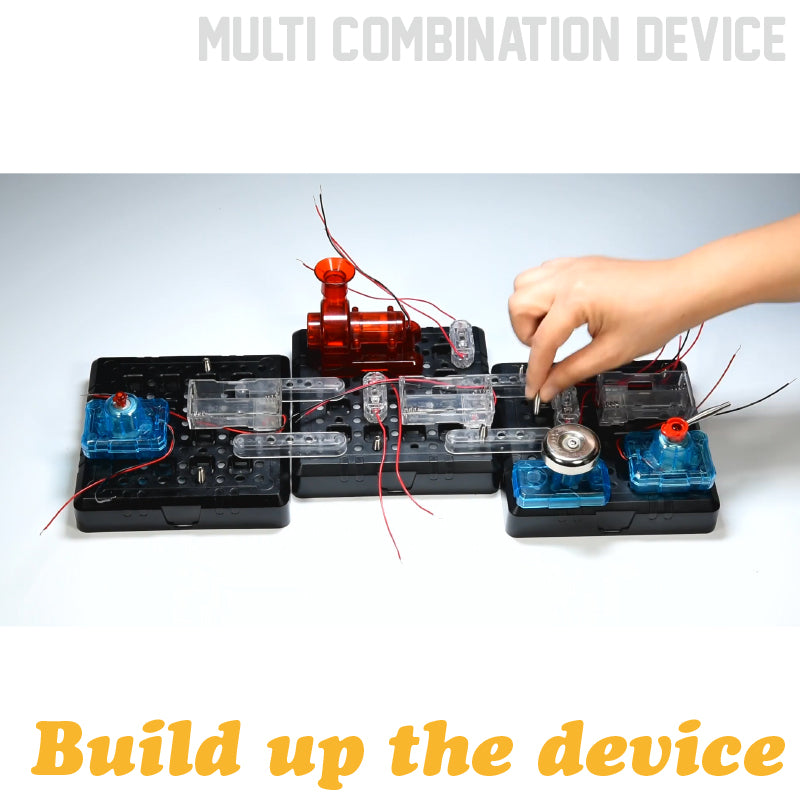 54 Super Scientific Set