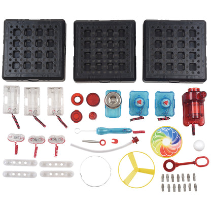 54 Super Scientific Set