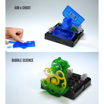 125 Scientific Challenge Set