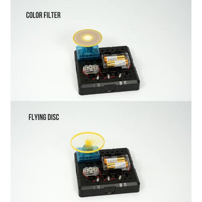 125 Scientific Challenge Set