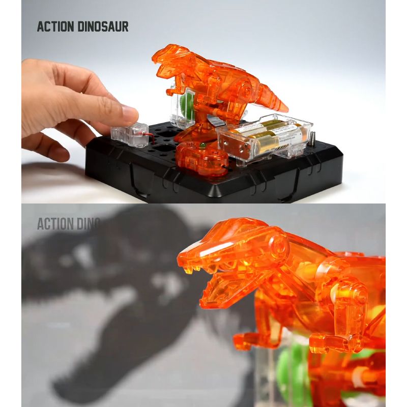 125 Scientific Challenge Set